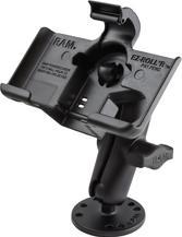 Actual product image RAM Mounts Unpkd RAM For Garmin Decl (Mounting kit)