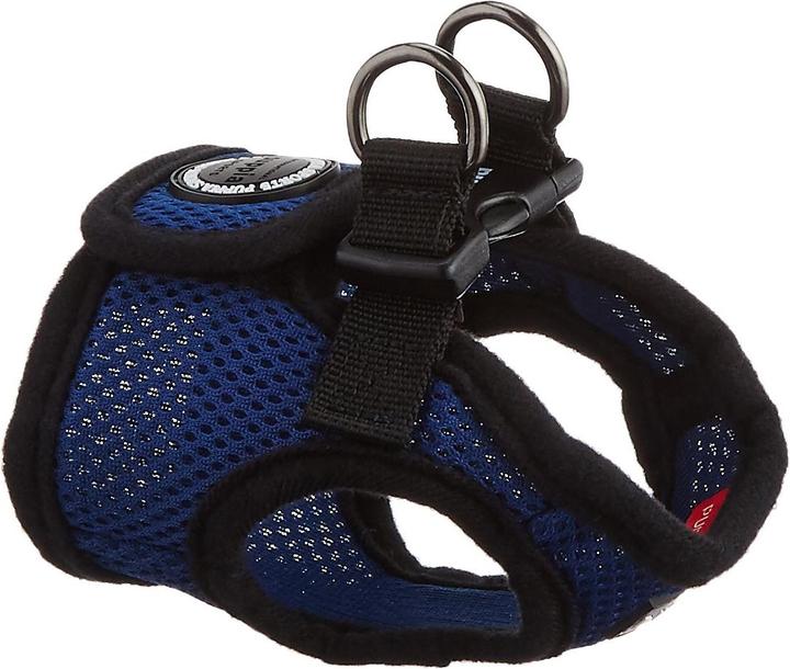 Actual product image Puppia Super Soft B (XL, Dog, Walks)