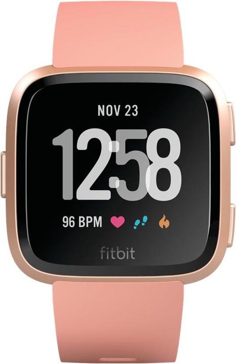 Actual product image Fitbit Versa (34 mm)