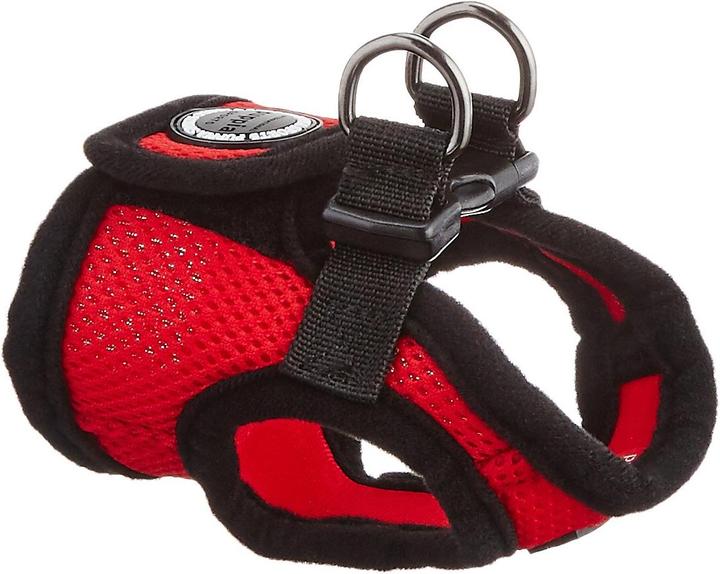 Produktbild Puppia Super Soft B (S, Hund, Spazieren)
