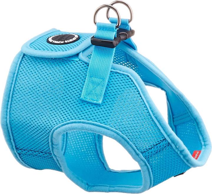 Actual product image Puppia Super Soft B (S, Dog, Walks)