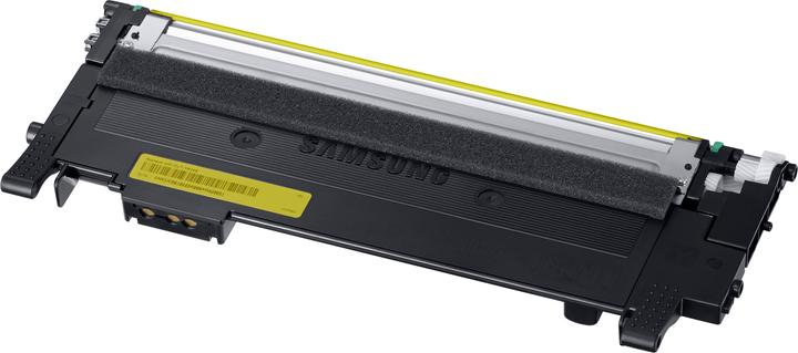 Image du produit Samsung Clt-Y404s (Y)