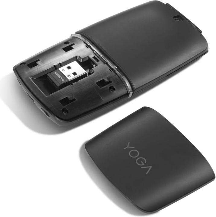 Actual product image Lenovo Yoga (Wireless)