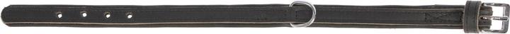 Produktbild Kerbl VEGAS HQ schwarz 20mm 32 cm (Hund, Allgemein)