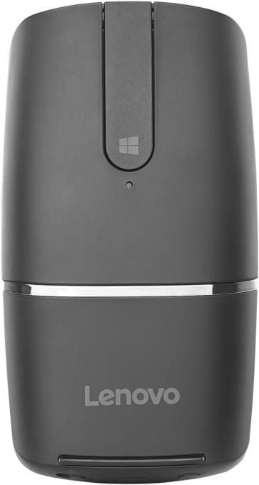 Actual product image Lenovo Yoga (Wireless)