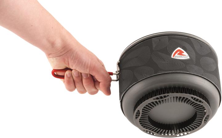 Actual product image Robens Fire Moth System