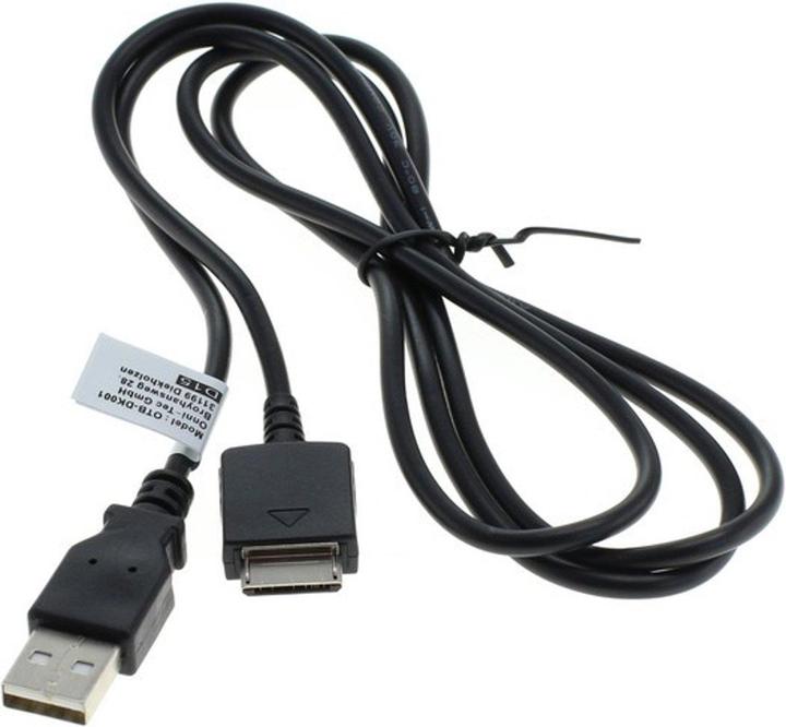 Produktbild OTB WM-Port USB Daten-/Ladekabel