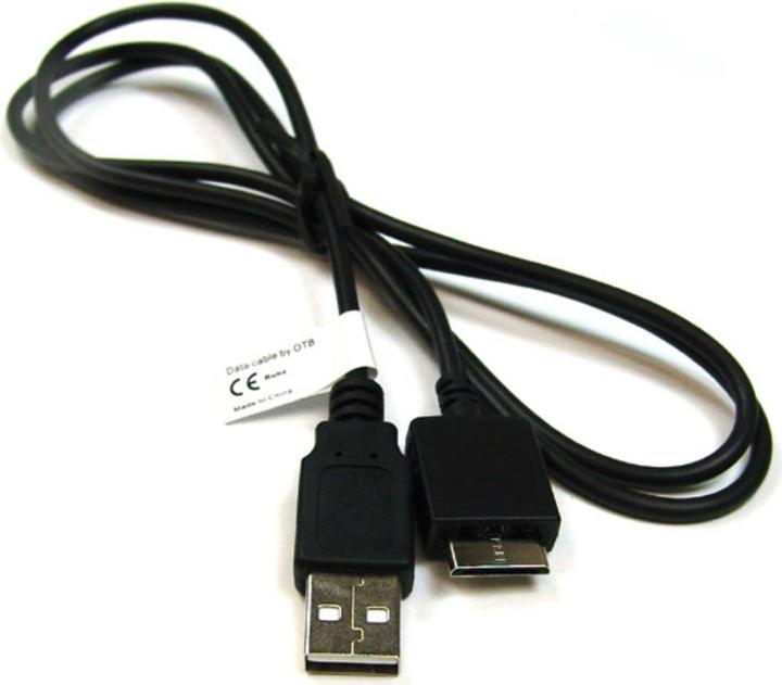 Produktbild OTB WM-Port USB Daten-/Ladekabel
