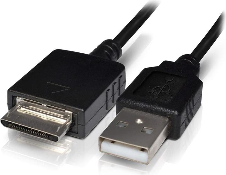 Produktbild OTB WM-Port USB Daten-/Ladekabel