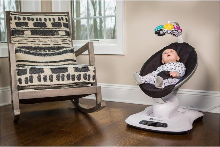 Image du produit 4moms mamaRoo 4