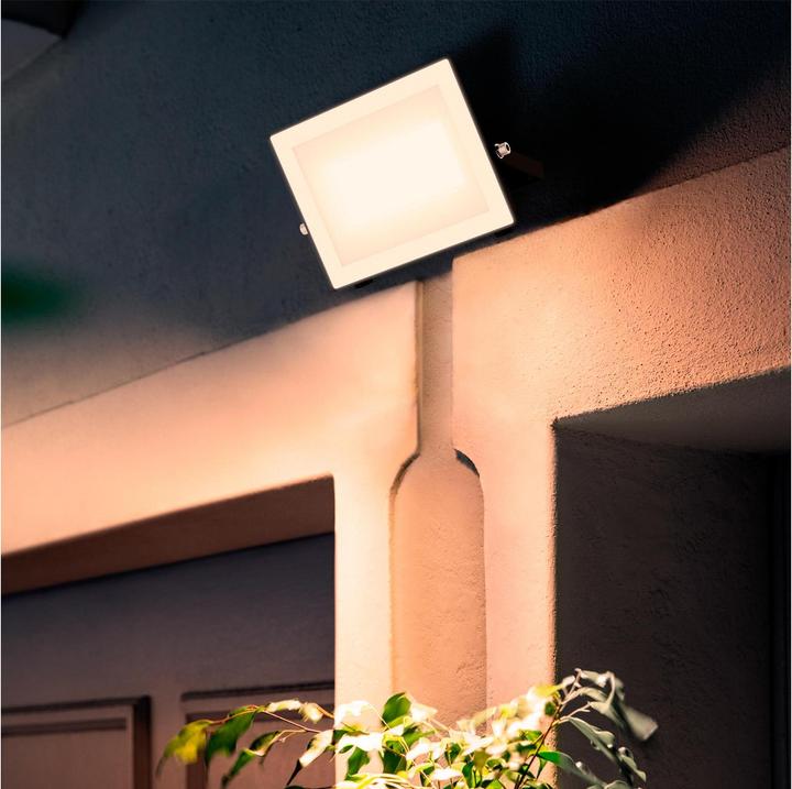 Produktbild Philips Outdoor Flutlicht Lois (5400 lm, IP65)
