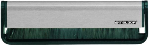 reloop Karbonfaser-Vinylbürste (Plattenspieler Reinigung)