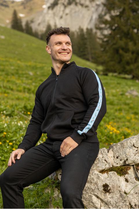 Immagine prodotto Edelvetica Giacca Edelweiss uomo (S)