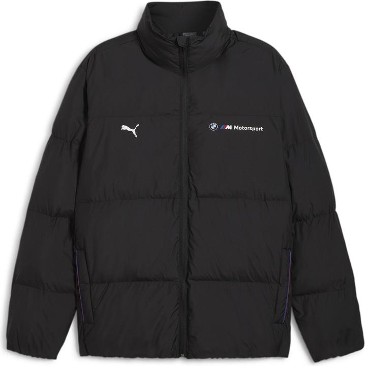 Puma BMW Mms Ess+ Puffer Jacket