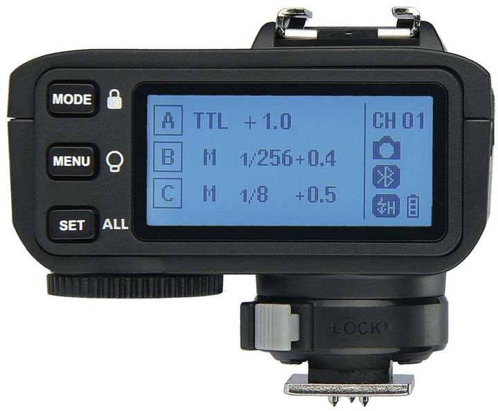 Produktbild Godox X2T-C für Canon (Funk)