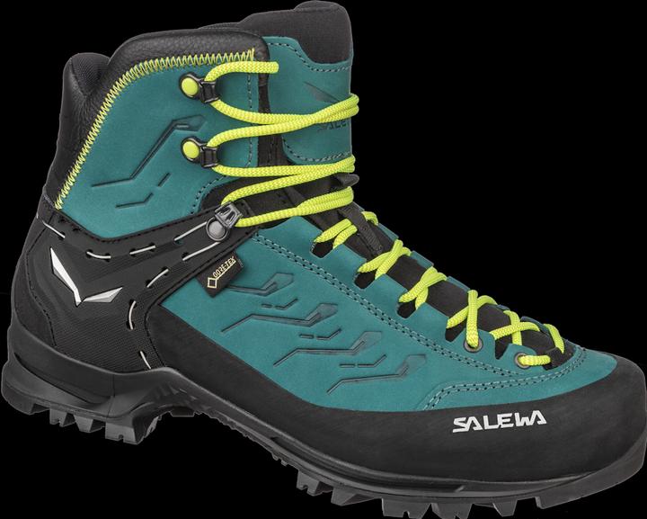 Actual product image Salewa Rapace GTX Shoes (38)