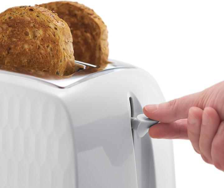 Actual product image Russell Hobbs 26060-56 Toaster 2 Scheibe(n)