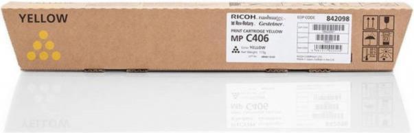 Immagine prodotto RICOH M Pc406 (Y)