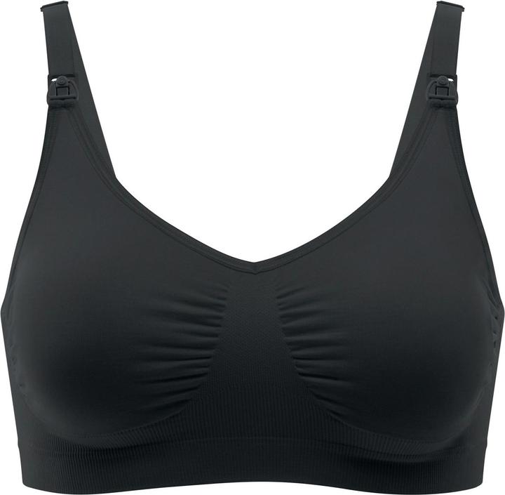 Medela Soutien-gorge de grossesse et d'allaitement (S)