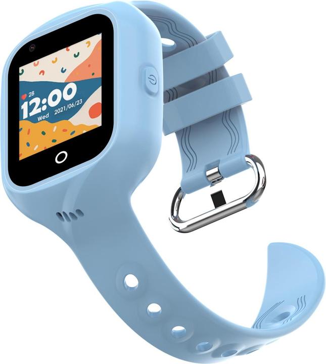 Actual product image Celly Smartwatch for Children (4G)