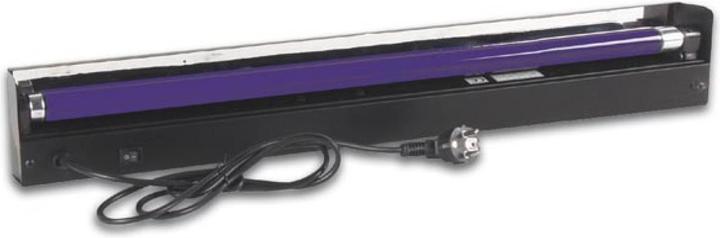 Produktbild HQ Power VDL40UV Schwarzlicht + Halterung (40 W, Fluoreszlampen)