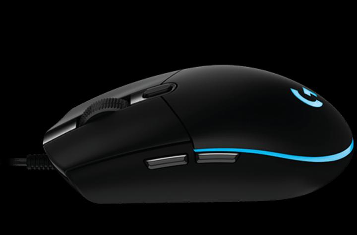 Produktbild Logitech G G102 Prodigy (Kabelgebunden)