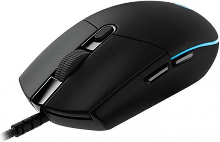 Produktbild Logitech G G102 Prodigy (Kabelgebunden)