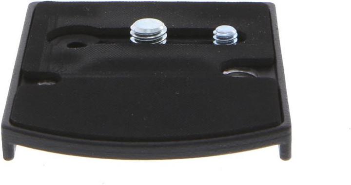 Immagine prodotto Manfrotto 410 Pl (Piastra a sgancio rapido per treppiede)