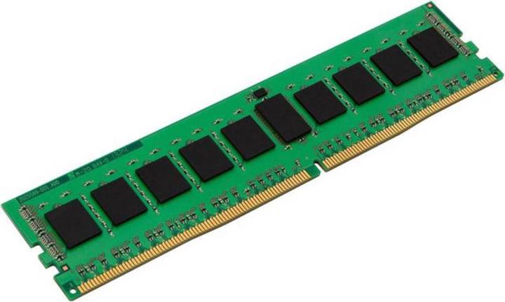 Actual product image Kingston Kcp426nd8/16 (1 x 16GB, 2666 MHz, DDR4-RAM, DIMM)