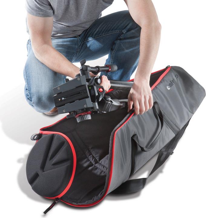 Produktbild Manfrotto Mbag80pn (Stativtasche)