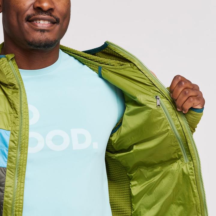 Produktbild Cotopaxi Capa Hybrid Insul. Hooded Jkt (M)