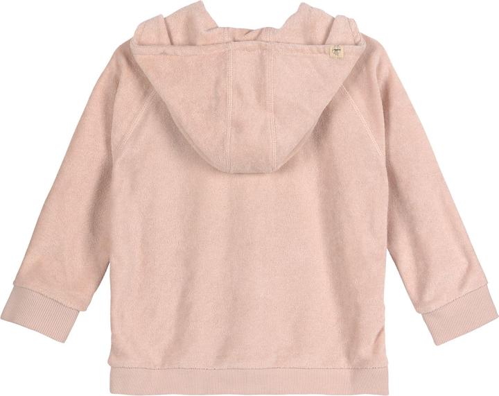 Image du produit Lässig Veste en éponge Terry (74, 80)