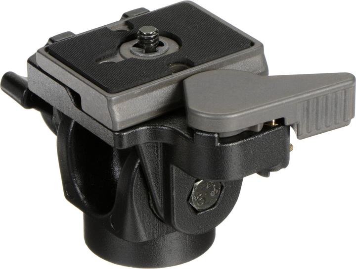 Productafbeelding Manfrotto Mn 323 (Statief snelkoppelingsplaat)