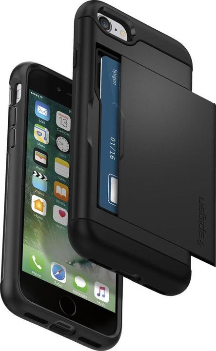 Produktbild Spigen Slim Armor CS