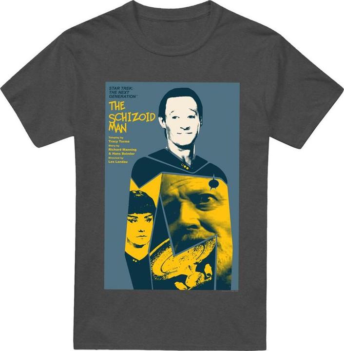 The Next Generation Season 2 Episode 6 TShirt