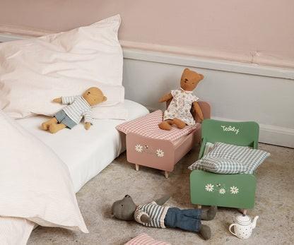 Immagine prodotto Maileg Camicetta e pantaloni per Teddy Junior