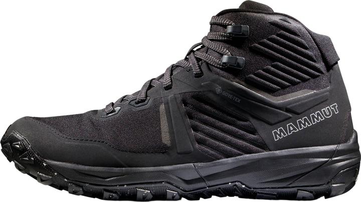 Actual product image Mammut Ultimate III Mid GTX Women (37 1/3)
