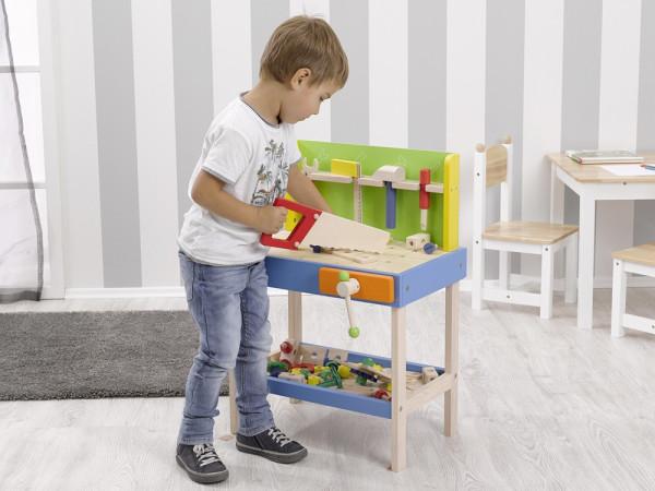 Produktbild Howa Werkbank