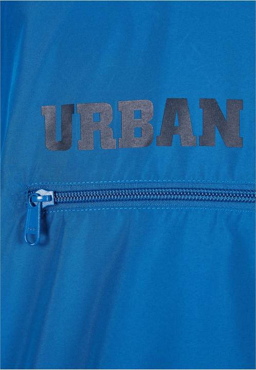 Immagine prodotto Urban Classics Giacca Commuter Pull Over (M)