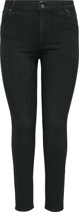 Only CARLUNA Hohe Taille Skinny Fit Jeans Skinny Jeans