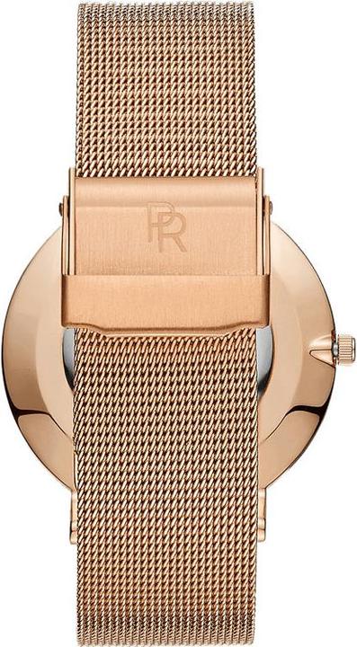 Image du produit Paul Rich Beverly Glam Rose Gold Mesh (Montre analogique, 36 mm)