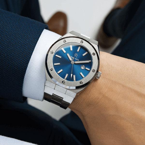 Image du produit Paul Rich Signature Deep Dive (Montre analogique, 45 mm)