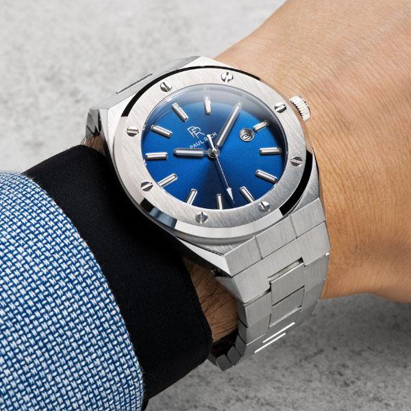 Image du produit Paul Rich Signature Deep Dive (Montre analogique, 45 mm)