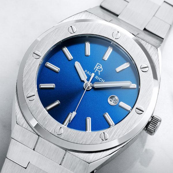 Image du produit Paul Rich Signature Deep Dive (Montre analogique, 45 mm)