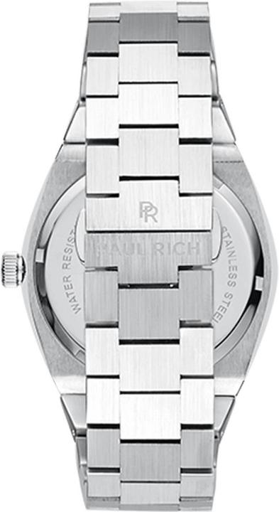 Image du produit Paul Rich Signature Carbon Black (Montre analogique, 45 mm)