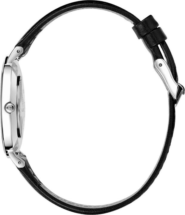 Image du produit Paul Rich Monaco Noir Argent (Montre analogique, 36 mm)