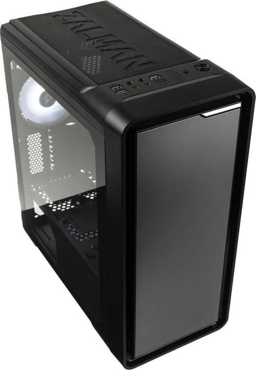 Productafbeelding Zalman M3 (mATX)