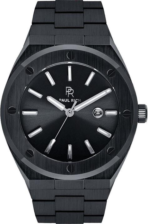 Image du produit Paul Rich Signature Conquest (Montre analogique, 45 mm)