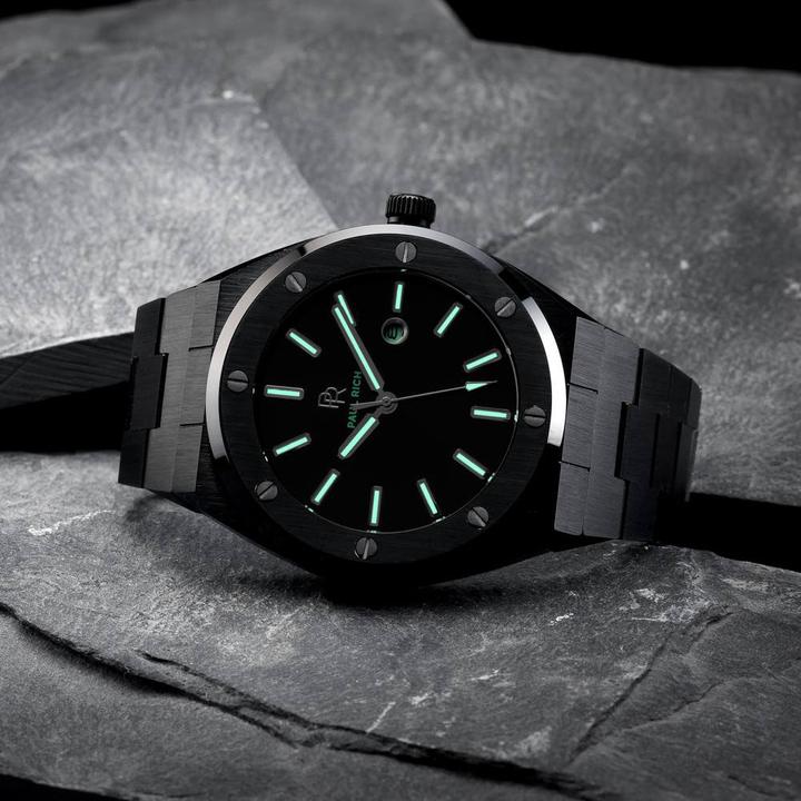 Image du produit Paul Rich Signature Conquest (Montre analogique, 45 mm)