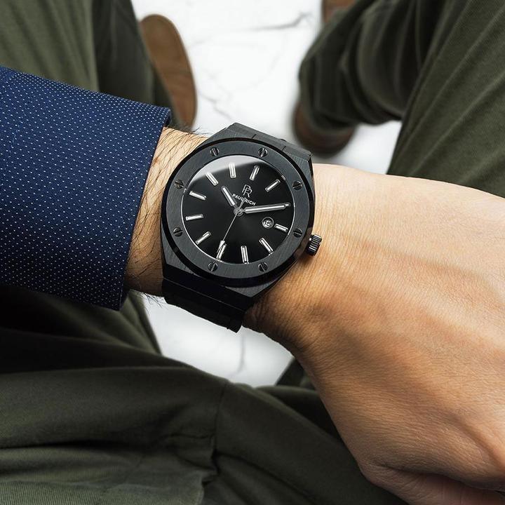 Image du produit Paul Rich Signature Conquest (Montre analogique, 45 mm)